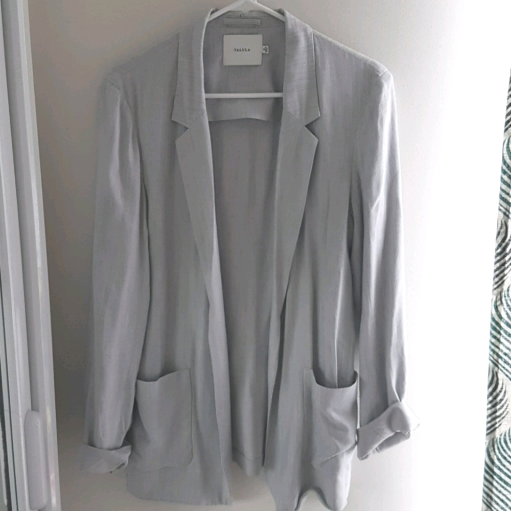 Talula Blazer